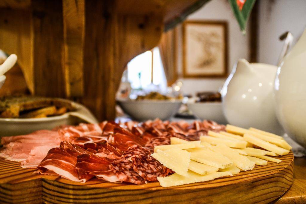 Antica Residenza De Poda Flavon Екстер'єр фото