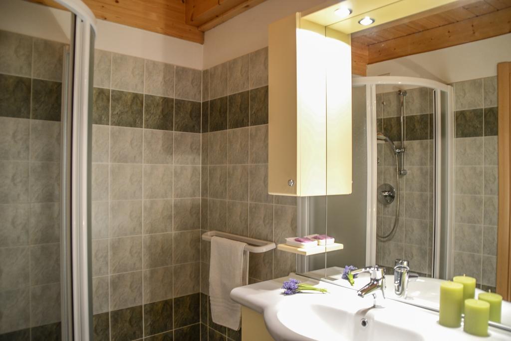 Antica Residenza De Poda Flavon Номер фото