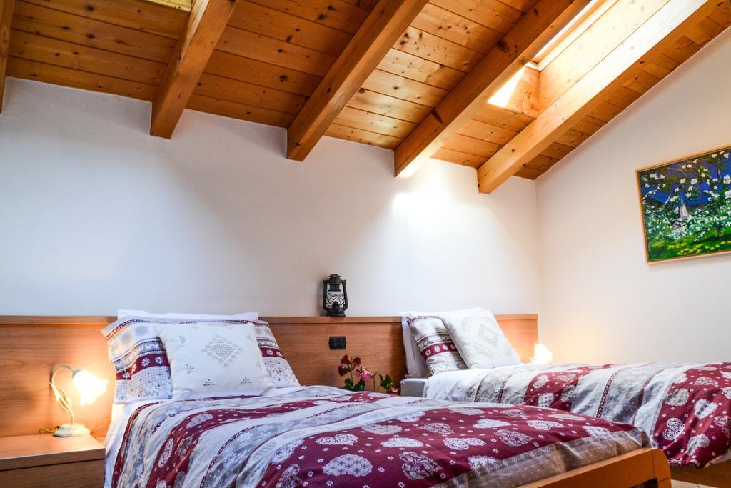 Antica Residenza De Poda Flavon Екстер'єр фото