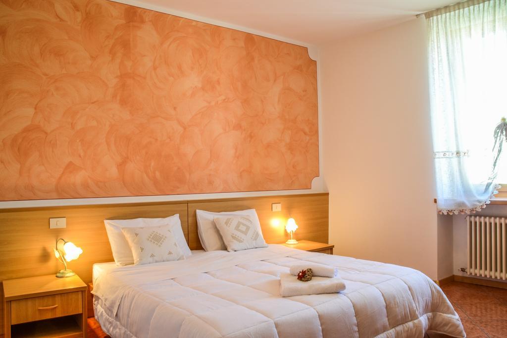 Antica Residenza De Poda Flavon Номер фото