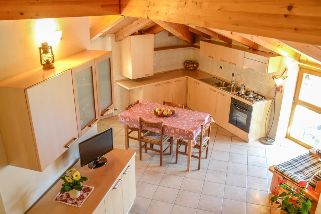 Antica Residenza De Poda Flavon Екстер'єр фото