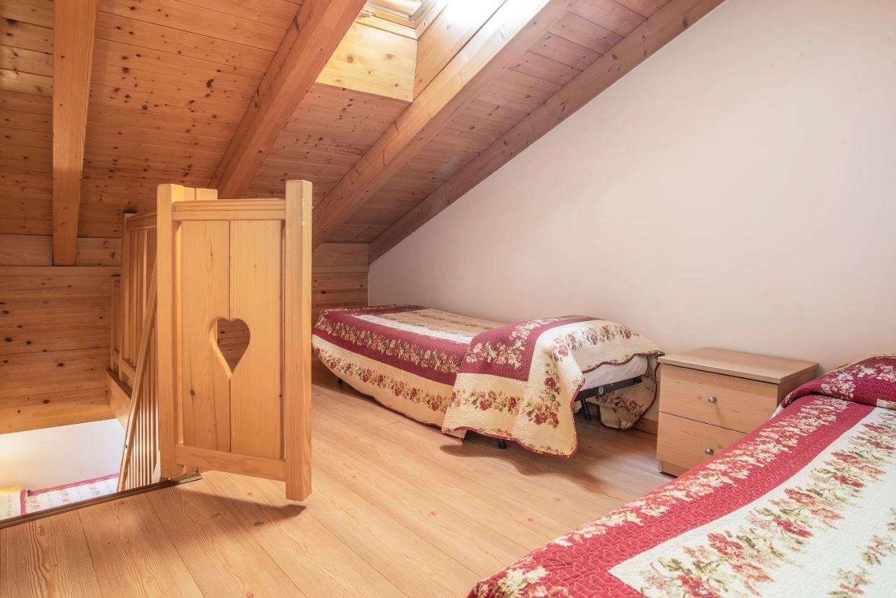 Antica Residenza De Poda Flavon Екстер'єр фото