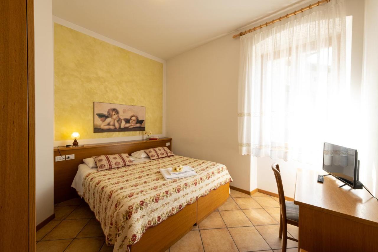 Antica Residenza De Poda Flavon Екстер'єр фото
