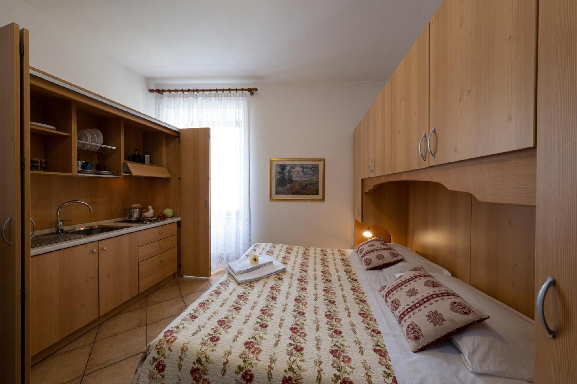 Antica Residenza De Poda Flavon Екстер'єр фото