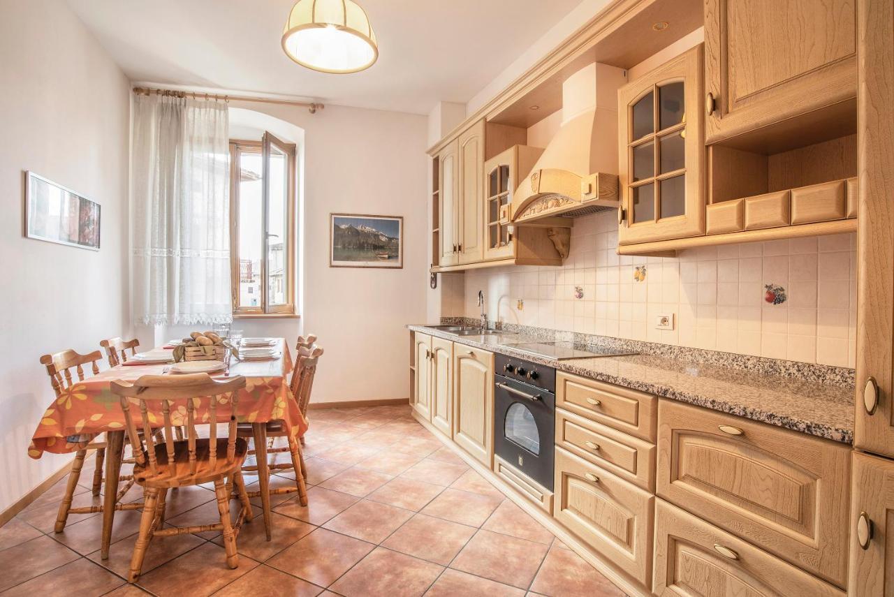 Antica Residenza De Poda Flavon Екстер'єр фото